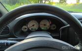 Chrysler Voyager 4 generation [restyling] Minivan