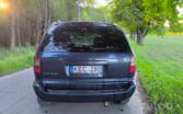 Chrysler Voyager 4 generation [restyling] Minivan