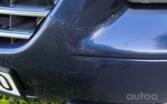 Chrysler Voyager 4 generation [restyling] Minivan
