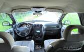 Chrysler Voyager 4 generation [restyling] Minivan