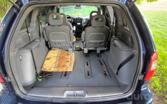 Chrysler Voyager 4 generation [restyling] Minivan