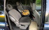Chrysler Voyager 4 generation [restyling] Minivan