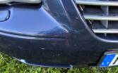 Chrysler Voyager 4 generation [restyling] Minivan