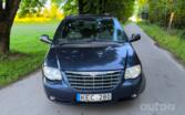 Chrysler Voyager 4 generation [restyling] Minivan