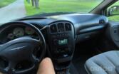 Chrysler Voyager 4 generation [restyling] Minivan