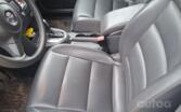 Volkswagen Touran 1 generation [2th restyling] Minivan