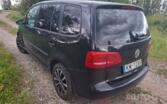 Volkswagen Touran 1 generation [2th restyling] Minivan