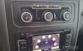 Volkswagen Touran 1 generation [2th restyling] Minivan