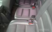 Volkswagen Touran 1 generation [2th restyling] Minivan