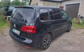 Volkswagen Touran 1 generation [2th restyling] Minivan