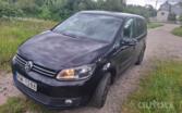 Volkswagen Touran 1 generation [2th restyling] Minivan