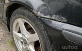 BMW 3 Series E46 Sedan 4-doors