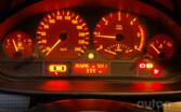 BMW 3 Series E46 Sedan 4-doors