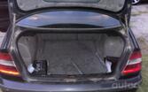 BMW 3 Series E46 Sedan 4-doors