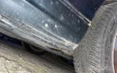 BMW 3 Series E46 Sedan 4-doors
