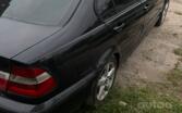 BMW 3 Series E46 Sedan 4-doors
