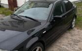 BMW 3 Series E46 Sedan 4-doors