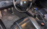 BMW 3 Series E46 Sedan 4-doors