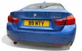 BMW 4 Series F32/F33/F36 Coupe