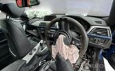 BMW 4 Series F32/F33/F36 Coupe