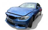 BMW 4 Series F32/F33/F36 Coupe