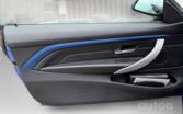 BMW 4 Series F32/F33/F36 Coupe
