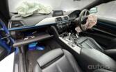 BMW 4 Series F32/F33/F36 Coupe