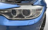BMW 4 Series F32/F33/F36 Coupe
