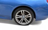 BMW 4 Series F32/F33/F36 Coupe