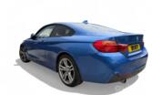 BMW 4 Series F32/F33/F36 Coupe