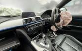 BMW 4 Series F32/F33/F36 Coupe