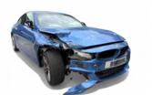 BMW 4 Series F32/F33/F36 Coupe