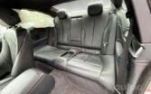 BMW 4 Series F32/F33/F36 Coupe