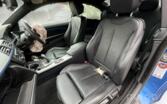 BMW 4 Series F32/F33/F36 Coupe