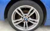BMW 4 Series F32/F33/F36 Coupe