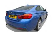 BMW 4 Series F32/F33/F36 Coupe
