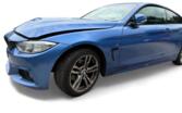 BMW 4 Series F32/F33/F36 Coupe