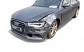 Audi A6 4G/C7 Sedan