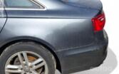 Audi A6 4G/C7 Sedan