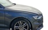 Audi A6 4G/C7 Sedan