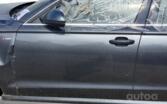 Audi A6 4G/C7 Sedan