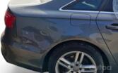 Audi A6 4G/C7 Sedan