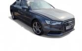 Audi A6 4G/C7 Sedan