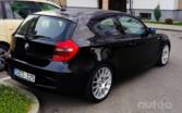 BMW 1 Series E81/E82/E87/E88 [restyling] Coupe