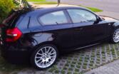 BMW 1 Series E81/E82/E87/E88 [restyling] Coupe