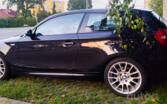 BMW 1 Series E81/E82/E87/E88 [restyling] Coupe