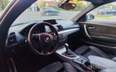 BMW 1 Series E81/E82/E87/E88 [restyling] Coupe