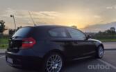 BMW 1 Series E81/E82/E87/E88 [restyling] Coupe