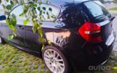 BMW 1 Series E81/E82/E87/E88 [restyling] Coupe