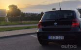 BMW 1 Series E81/E82/E87/E88 [restyling] Coupe